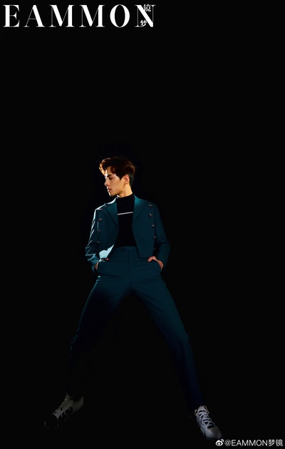 方逸伦的写真-#梦镜博物馆#  x @方...