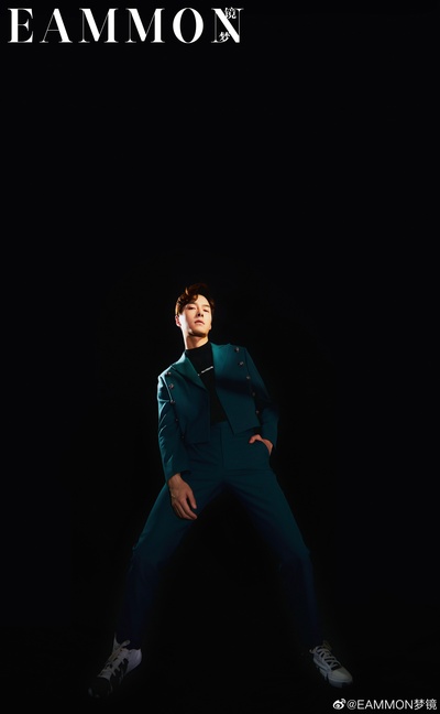 方逸伦的写真-#梦镜博物馆#  x @方...