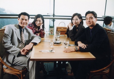 黄子雄的写真-黄智贤 张慧仪 邝美云 ...