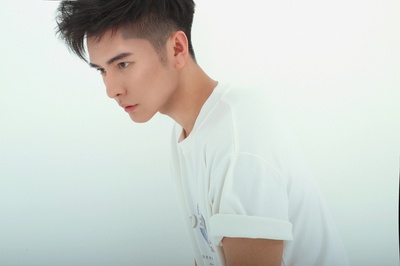 廖劲锋的写真-林皓洋