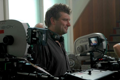 彼得·卡坦纽的写真