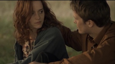 朱莉娅·卡瑞内克的写真-《Lichter》