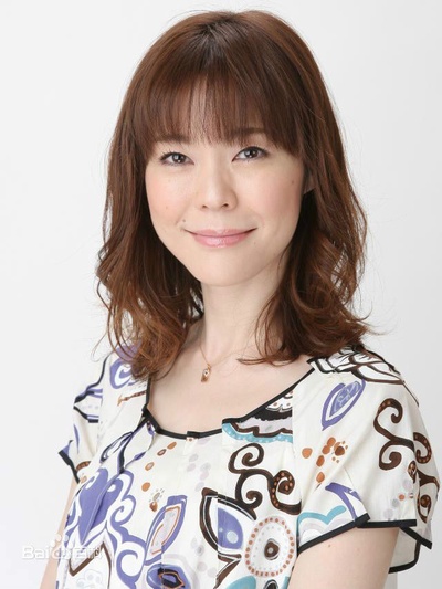 园崎未惠的写真