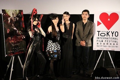 园崎未惠的写真