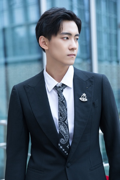 晏紫东的写真-北京国际电影节 2019-...