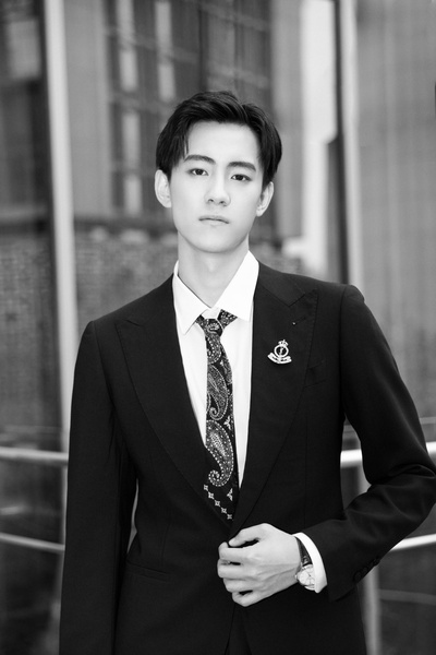 晏紫东的写真-北京国际电影节 2019-...