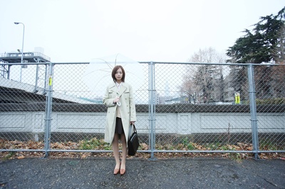 穗花的写真-气质