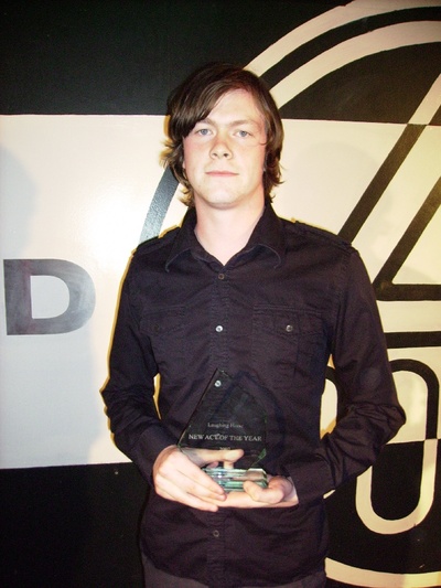 丹尼尔·里格比的写真