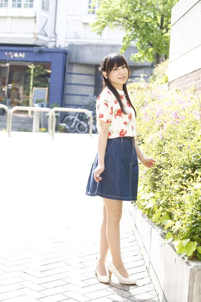 福原绫香的写真