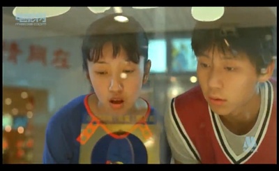 炀姿白云的写真-刘夏是我的童年记忆啊...