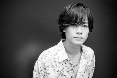 川村一马的写真