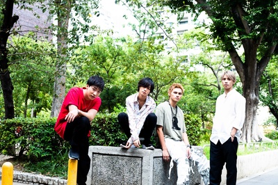 川村一马的写真