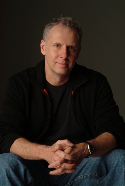 诺曼·巴克利的写真