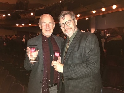 朗·拉格玛斯诺的写真-Ron Lagomarsino wit...