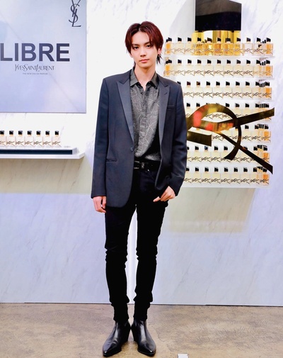 吉野北人的写真