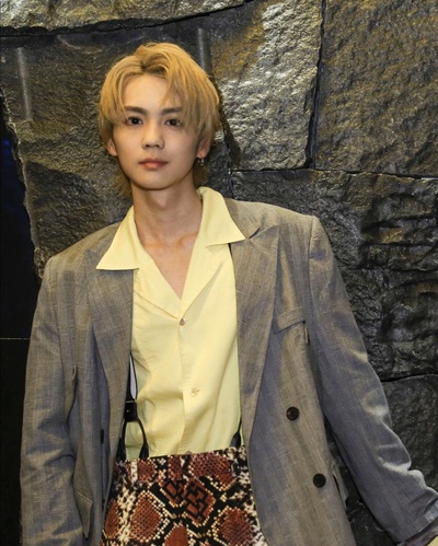 吉野北人的写真