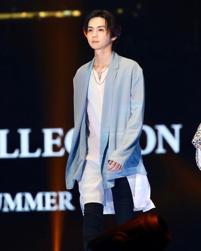 吉野北人的写真