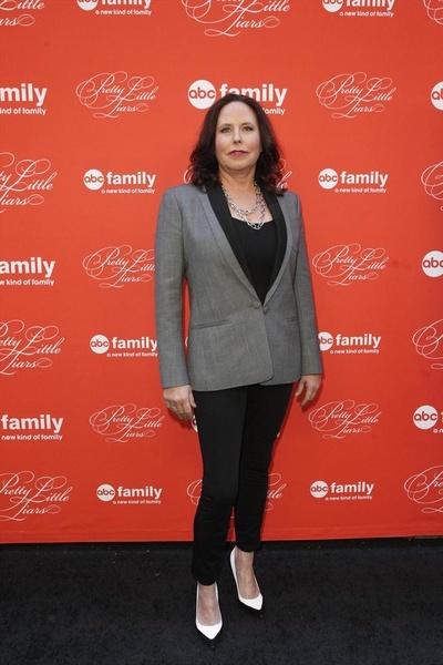 I·马琳·金的写真