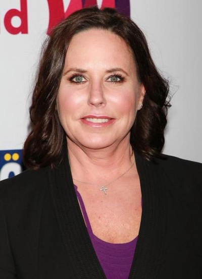 I·马琳·金的写真