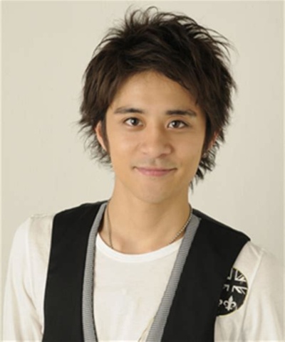 齐藤祥太的写真