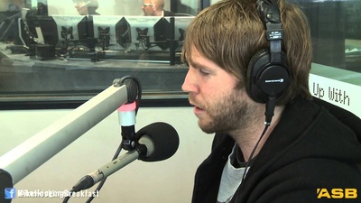 杰拉德·约翰斯通的写真