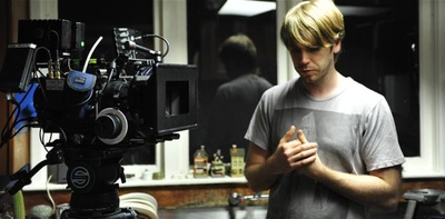 杰拉德·约翰斯通的写真